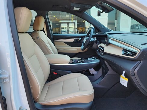 New 2026 Buick Enclave Preferred w/ Power Package image 40