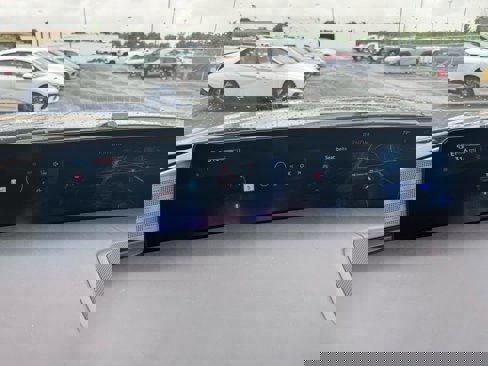 New 2025 Lincoln Navigator Black Label image 36