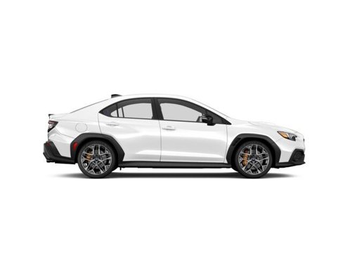 New 2025 Subaru WRX tS image 7