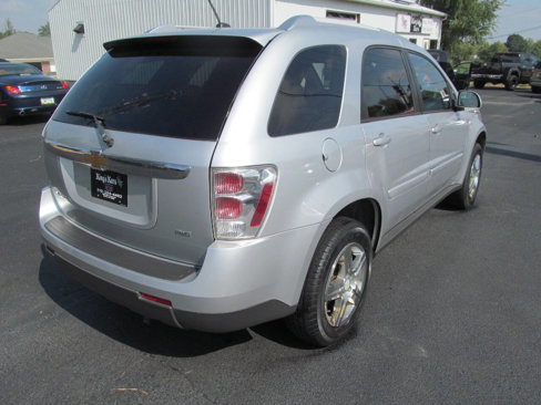Used 2009 Chevrolet Equinox LT w/ LT Preferred Equipment Group image 5