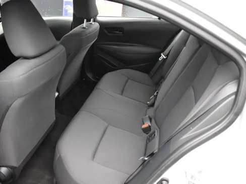 Used 2024 Toyota Corolla LE image 15