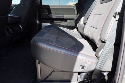 Used 2025 Ford F150 Raptor w/ Equipment Group 803A Raptor R image 19