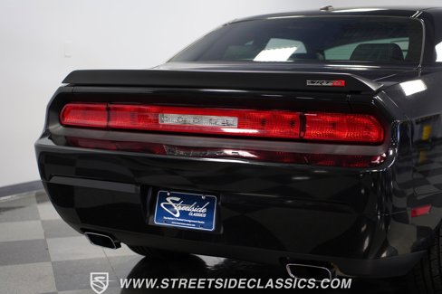 Used 2008 Dodge Challenger SRT8 image 26