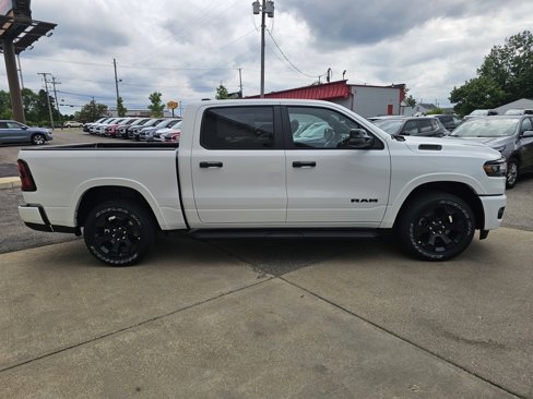 New 2026 RAM 1500 Big Horn image 4
