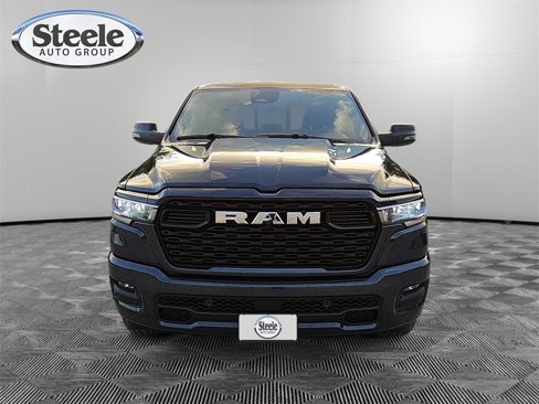 New 2026 RAM 1500 Lone Star image 8