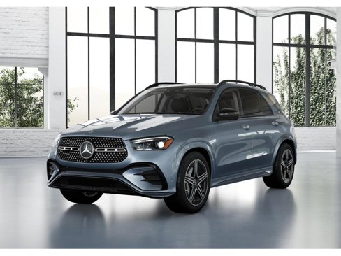 New 2026 Mercedes-Benz GLE 450 4MATIC image 39