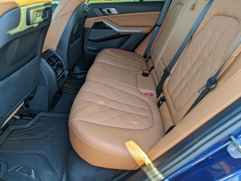 Used 2023 BMW X5 xDrive40i w/ Premium Package image 28
