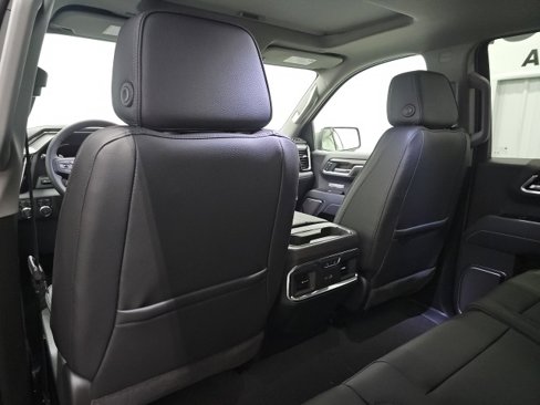New 2026 GMC Sierra 1500 Denali w/ Denali Reserve Package image 17