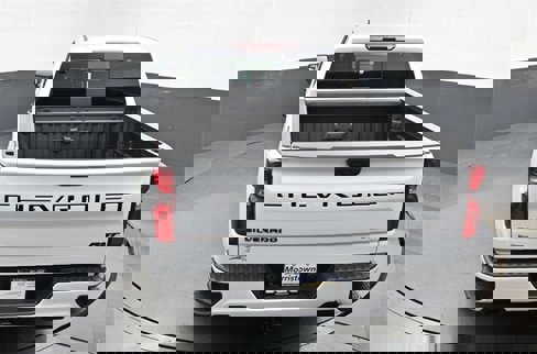 New 2026 Chevrolet Silverado 1500 RST w/ Redline Edition image 31