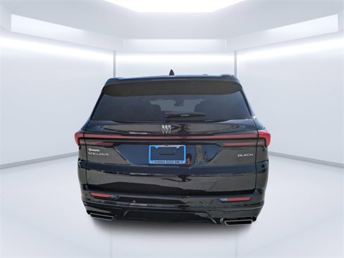New 2025 Buick Enclave Sport Touring image 5