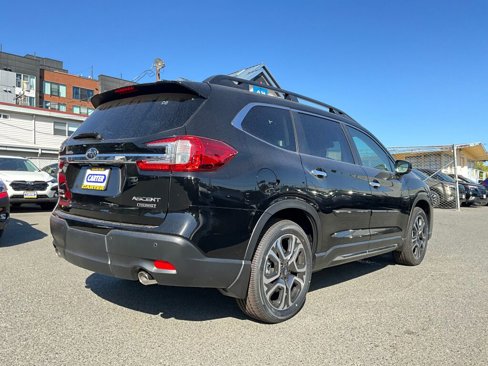 New 2025 Subaru Ascent Touring image 7