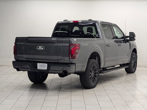 New 2025 Ford F150 Lariat image 7