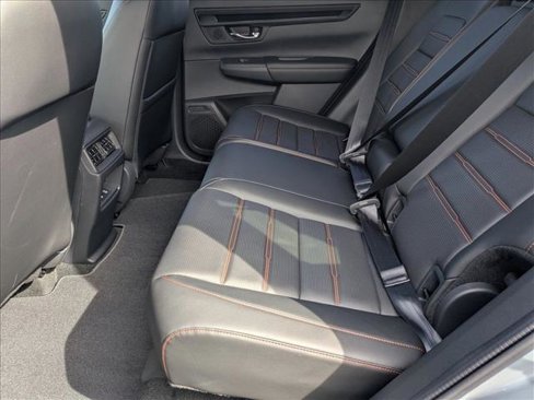 New 2026 Honda CR-V Sport-L image 14