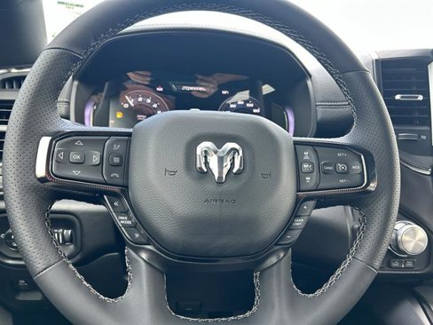 New 2026 RAM 1500 Rebel w/ Rebel Level 2 Equipment Group image 14