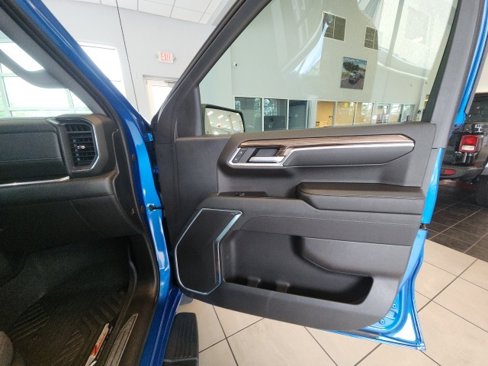 Used 2022 Chevrolet Silverado 1500 RST image 31