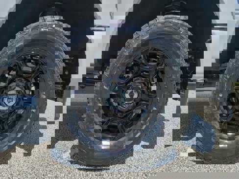 New 2026 Ford F250 XL w/ STX Appearance Package image 10