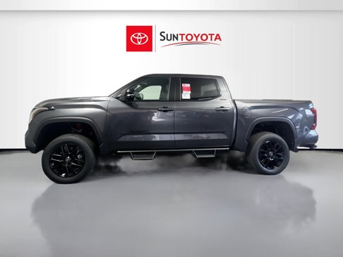 New 2026 Toyota Tundra Limited image 7