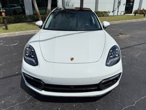 Used 2023 Porsche Panamera 4 w/ Premium Package image 15