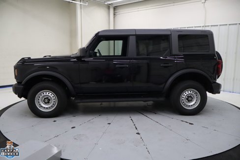 Used 2025 Ford Bronco 4-Door image 9