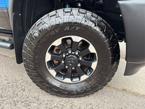 Used 2020 RAM 2500 Power Wagon image 26