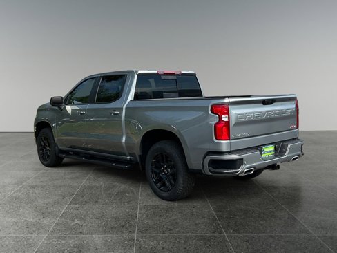 New 2026 Chevrolet Silverado 1500 RST w/ RST All Star Premium Package image 5