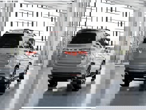 New 2026 Mercedes-Benz GLS 580 4MATIC image 21