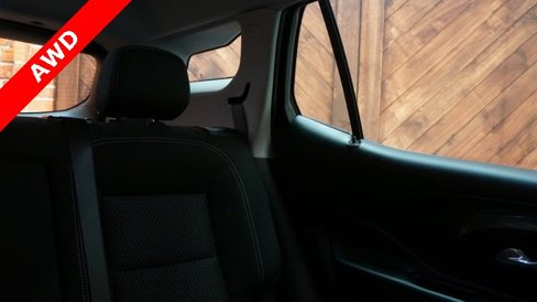 Used 2024 GMC Terrain SLE image 56