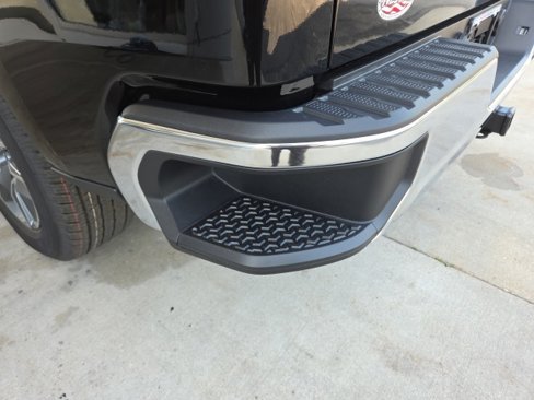 New 2026 Chevrolet Silverado 1500 LT image 32