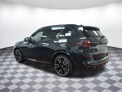 New 2026 BMW X5 M60i image 3