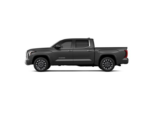 New 2026 Toyota Tundra Limited image 4