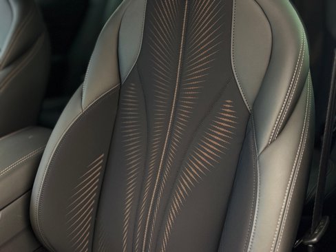 New 2025 Maserati Grecale Folgore image 5
