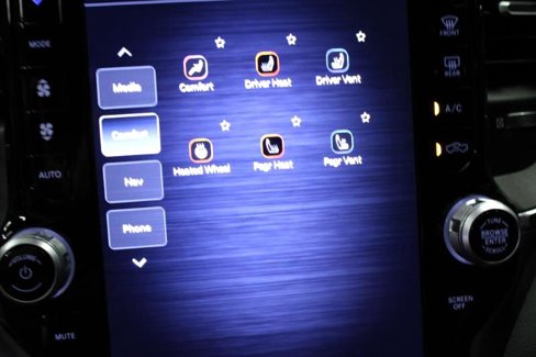 Used 2024 RAM 2500 Laramie w/ Night Edition image 46