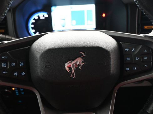Used 2022 Ford Bronco Badlands w/ Sasquatch Package image 20