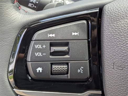 New 2026 Honda Odyssey Sport-L image 17