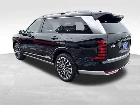 New 2026 Hyundai Palisade Calligraphy image 3