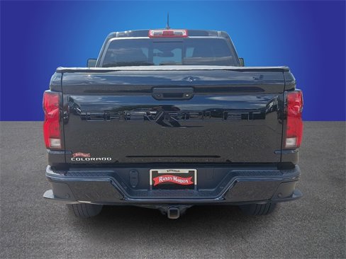 Used 2024 Chevrolet Colorado Z71 w/ Z71 Convenience Package 2 image 5