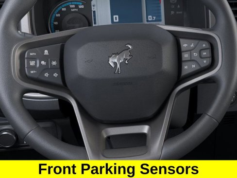 New 2025 Ford Bronco Badlands w/ Sasquatch Package image 15