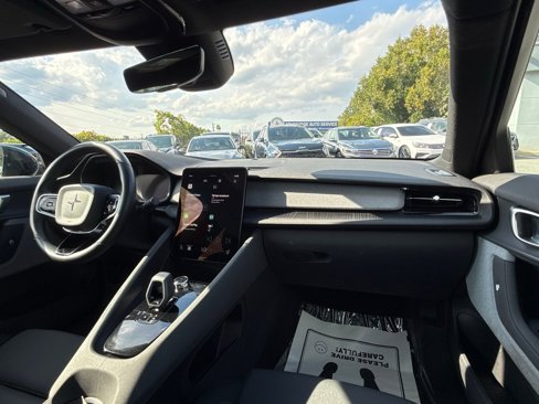 Used 2022 Polestar Polestar 2 w/ Plus Package image 36
