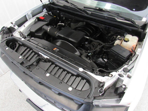 Used 2022 Chevrolet Silverado 2500 W/T w/ WT Convenience Package image 40