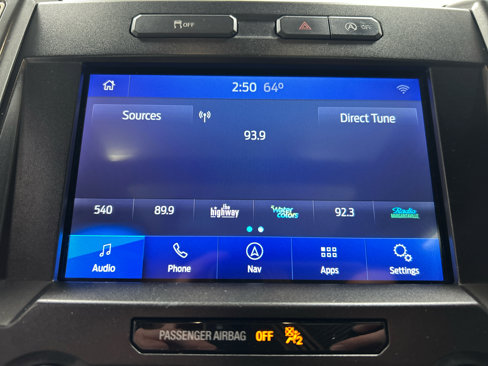 Used 2020 Ford F150 XLT w/ Equipment Group 302A Luxury image 24