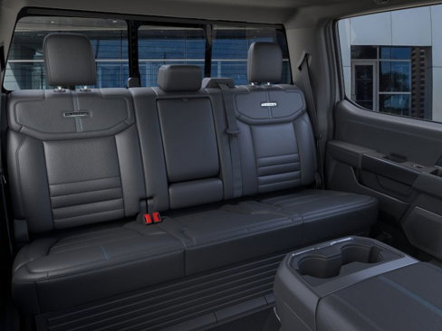 New 2026 Ford F250 Platinum image 11