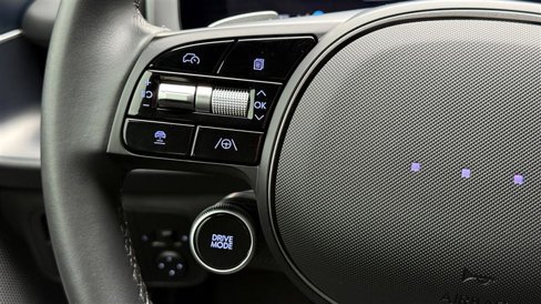 Used 2024 Hyundai Ioniq 6 SEL image 20