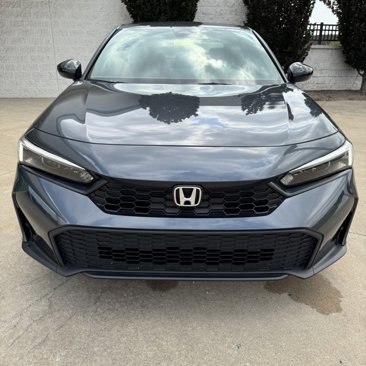 New 2026 Honda Civic Sport image 8