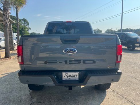 Used 2020 Ford F150 XLT w/ Equipment Group 302A Luxury image 7