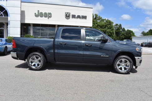 New 2026 RAM 1500 Big Horn image 10
