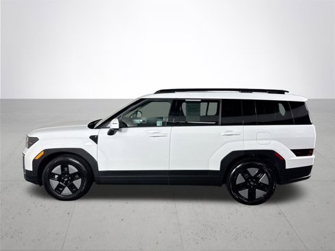 Used 2025 Hyundai Santa Fe SEL image 9