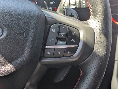 Used 2024 Ford Ranger Raptor image 23