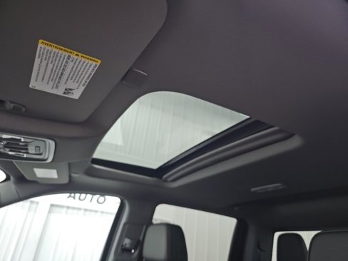 New 2026 GMC Sierra 1500 Denali w/ Denali Reserve Package image 33