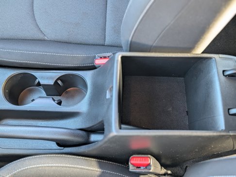 Used 2023 Kia Forte LXS image 20