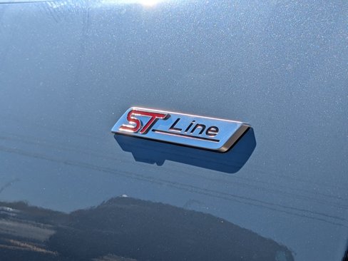 New 2026 Ford Escape ST-Line image 12
